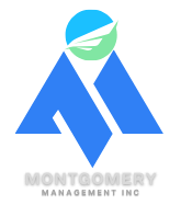 Montgomery Management Inc. Logo